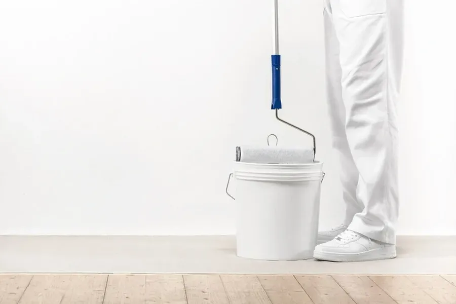 Affordable Interior House Painting in Sun City, AZ