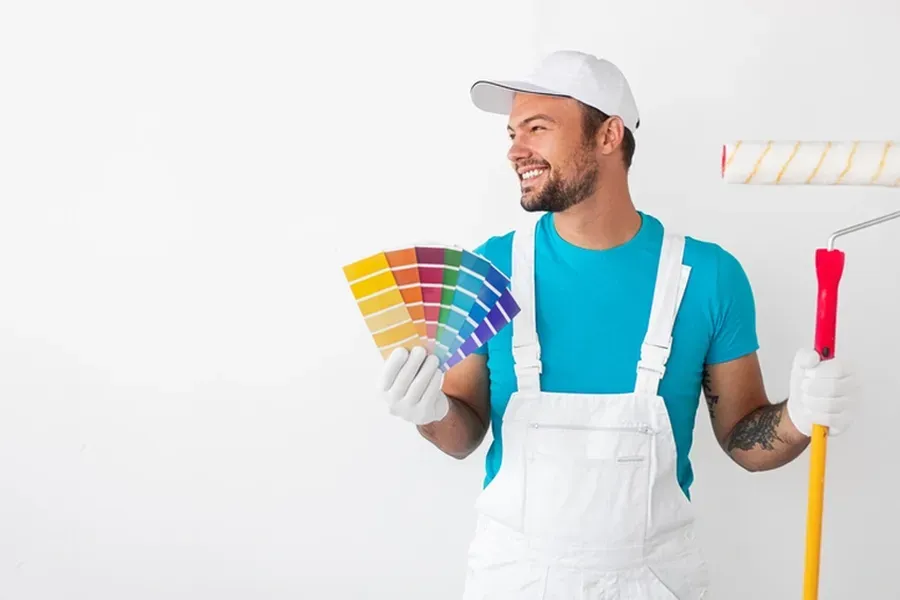 Choosing Paint Colors That Match Your Interior Style Sun City, AZ Choosing Paint Colors That Match Your Interior Style Sun City, AZ