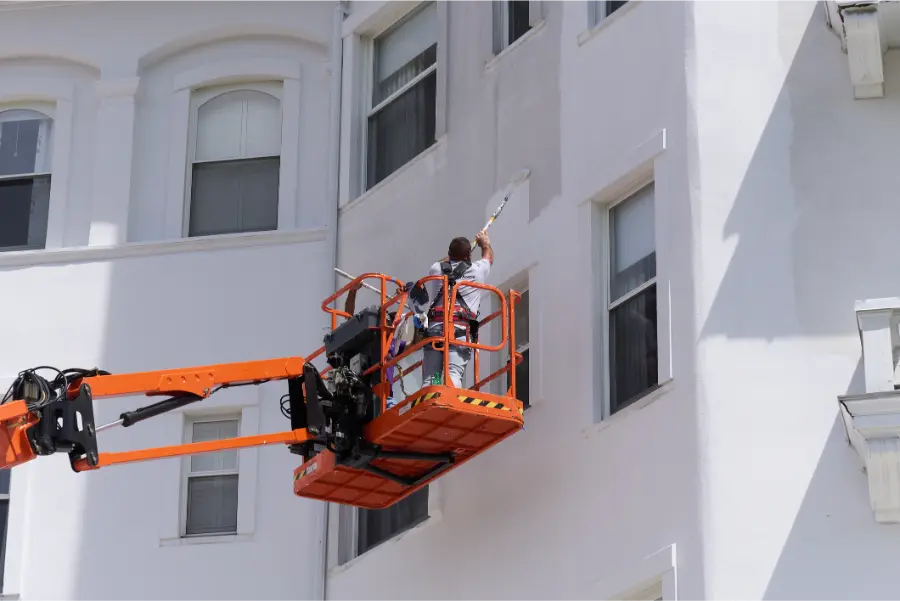 Choosing the Right Commercial Painting Services for Your Business Sun City, AZ Choosing the Right Commercial Painting Services for Your Business Sun City, AZ
