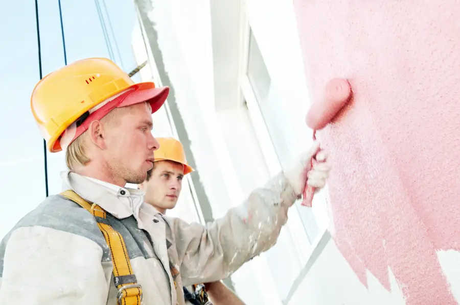 Choosing the Right Commercial Painting Services for Your Business in Sun City, AZ Choosing the Right Commercial Painting Services for Your Business in Sun City, AZ