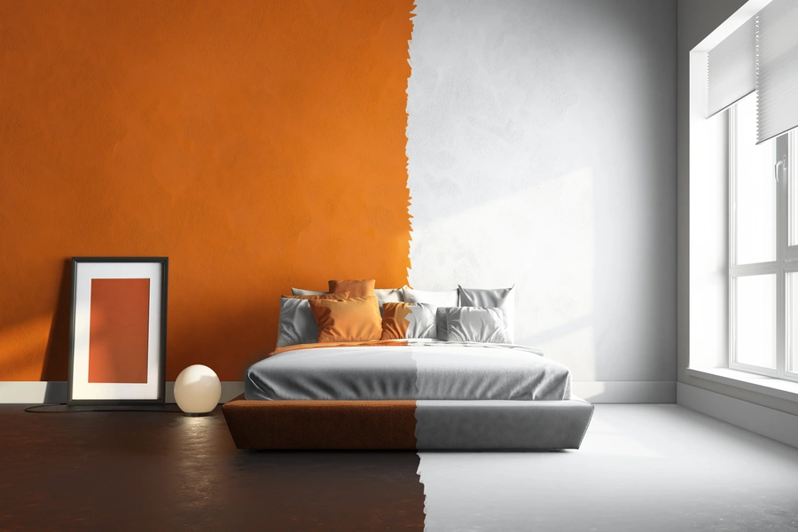 Common Mistakes to Avoid When Applying Textured Paint Sun City, AZ