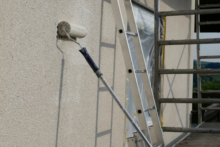 Excellent Commercial Painting Services in Sun City, AZ