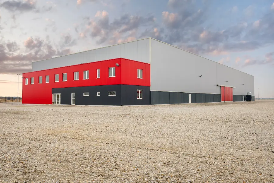 Expert Commercial Painting Services in Sun City, AZ