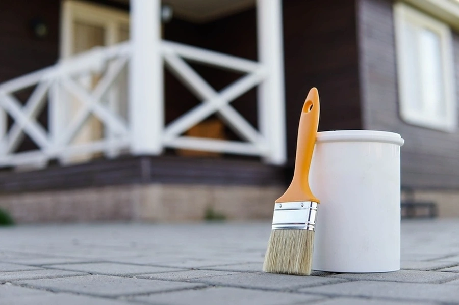 How Exterior House Painting Enhances Curb Appeal Sun City, AZ How Exterior House Painting Enhances Curb Appeal Sun City, AZ