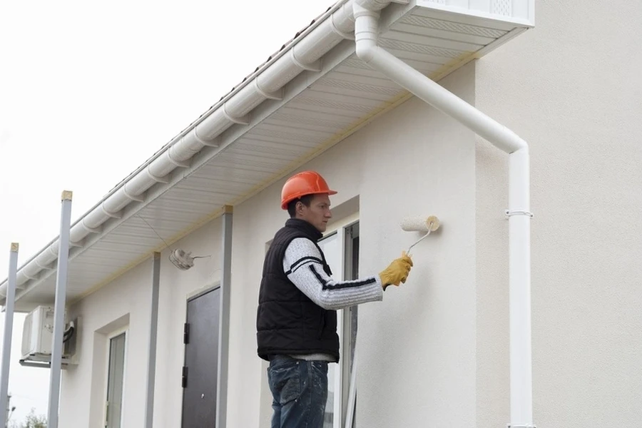 How Exterior House Painting Enhances Curb Appeal in Sun City, AZ How Exterior House Painting Enhances Curb Appeal in Sun City, AZ