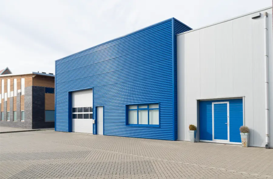 Outstanding Commercial Painting Services in Sun City, AZ