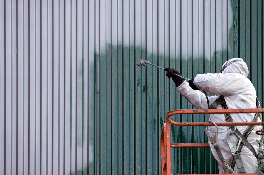 Understanding the Process of Exterior House Painting Sun City, AZ Understanding the Process of Exterior House Painting Sun City, AZ