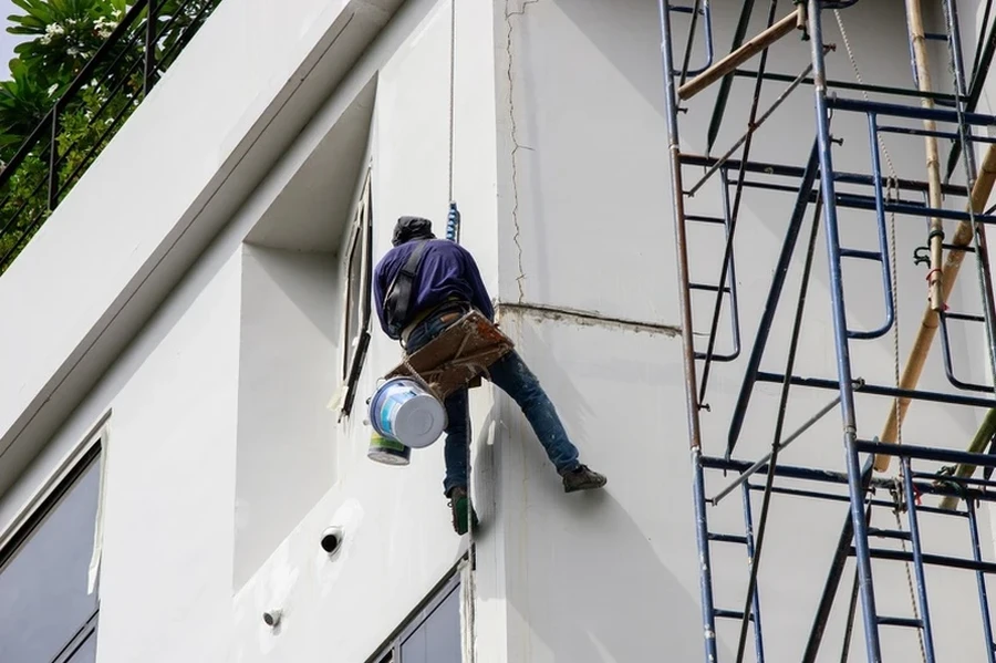 Understanding the Process of Exterior House Painting in Sun City, AZ Understanding the Process of Exterior House Painting in Sun City, AZ